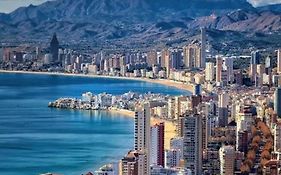 San Remo Levante Beach Apartments